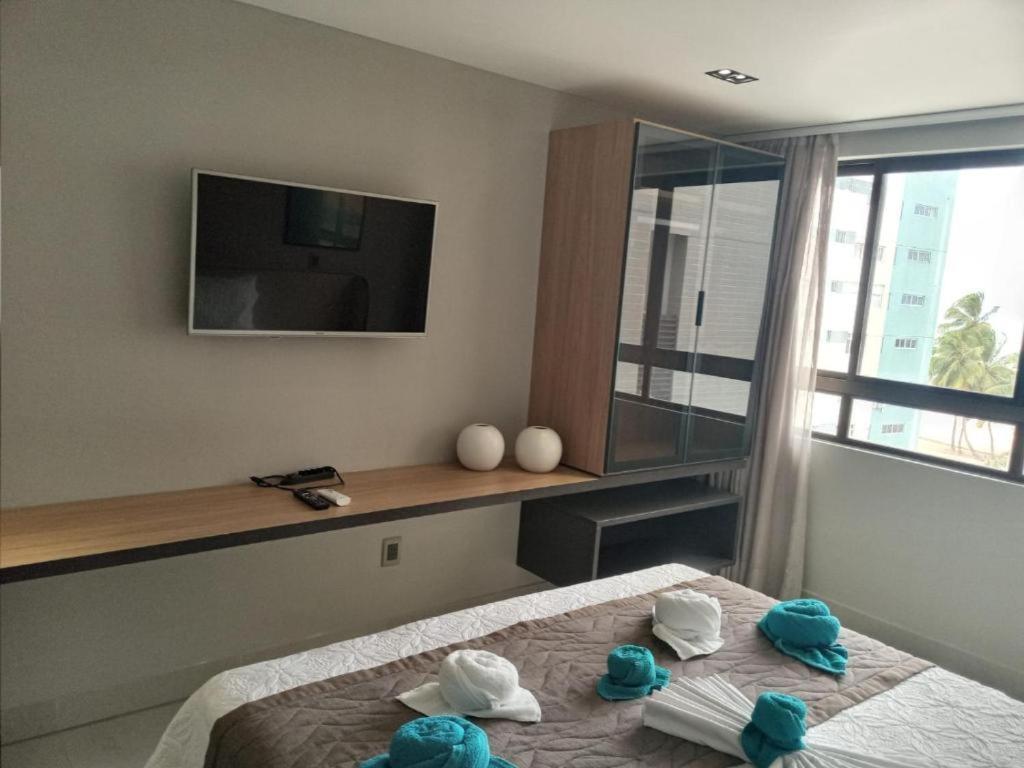 By Matka - Infinity At The Sea Apartment *