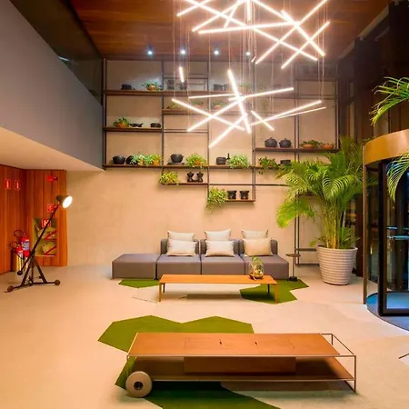 By Matka - Infinity At The Sea Apartamento João Pessoa Exterior foto