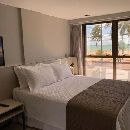By Matka - Infinity At The Sea Apartamento João Pessoa Exterior foto
