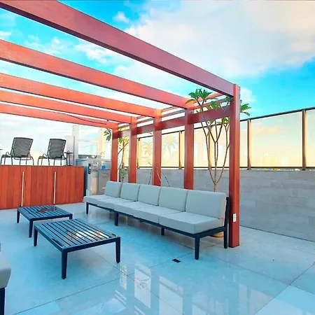 By Matka - Infinity At The Sea Apartamento João Pessoa Exterior foto